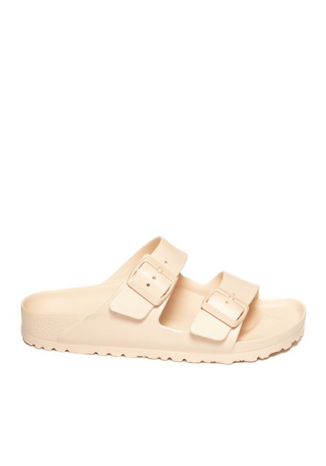 light rose arizona eva sandal BIRKENSTOCK | ARIZONA EVA D1014614-L.ROSE